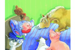 Schwein-5-Titel-Farbe-