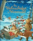 Das-Weihnachtsfest-im-Winterwald