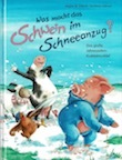 was-macht-das-Schwein-im-Schnee